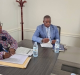 Okusitula Omutindo gw'Empeereza y'Ebyobulamu mu Bantu ba Kabaka